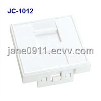 45*45mm Type Face Plate