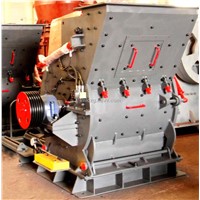LIMING New Product-Coarse Powder Hammer Mill