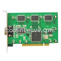 Video Capture Card (CY-9808)