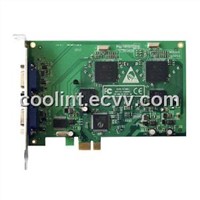 Video Capture Card (CY-1416)