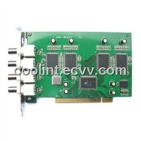 Video Capture Card (CY-9404)