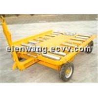 Single Way Container Dolly
