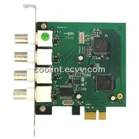 Video Capture Card (CY-1404)