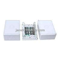 50 Pair Indoor Distribution Box for BT