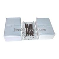 100 Pair Indoor Distribution Box for BT