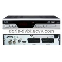 HD MPEG4 DVB-T (T-1102)