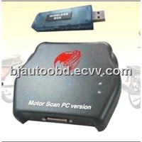 Motor Scanner PC Version