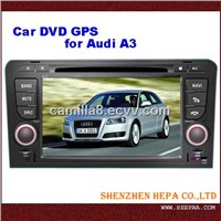 Car GPS for Audi A3