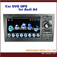 Car DVD Player for Audi A4