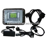 SBB Key Programmer V33