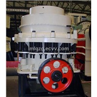 Liming CS series Cone Crusher