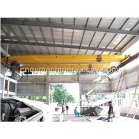 Overhead Crane (LDA Single Girder type)