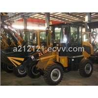 ZL10A Wheel Loader