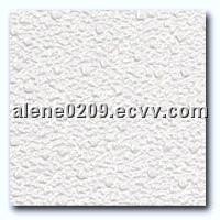 PVC laminated gypsum board