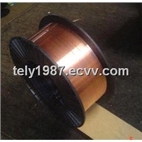 Co2 Gas Shielded Mig Welding Wires
