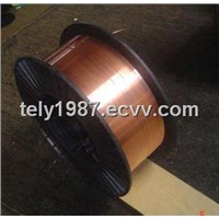 ER70S-6 co2 gas shielded welding wires