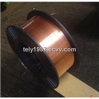 ER70S-6 co2 gas shielded welding wires