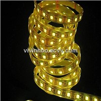 so bright! SMD 5050 waterpoof strip led lights for car