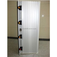 High speed rolling door