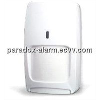 Dual-Tech Motion Detector, Alarm System, Motion detector, Microwave Detector