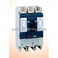 Mould Case Circuit Breaker (KNS)