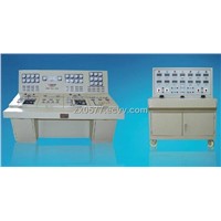 Control Console (JT Type)