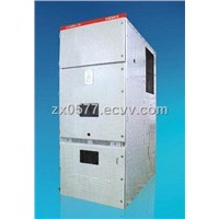 Indoor AC Metal-Clad Removable Switchgear (KYN 28A-24)