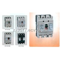 Moulded Case Circuit Breakers (KNF)