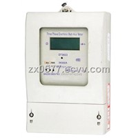 Three Phase Electronic Active Kwh Meter (DTS633, DSS633 Series)