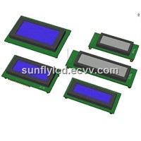 lcd display module 16*2 character