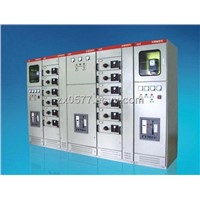 HGCS (GCS) Draw-out LV Distribution Cabinet