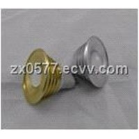 LED Bulb (ECL-DP02-MR16-1W/3W)