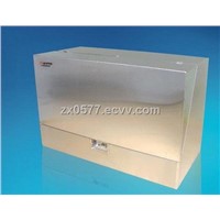 HDFW High Voltage Cable Branch Box (Normal US Style)