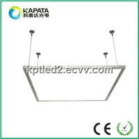 40W Dimmable Panel Light_led Ceiling Lamp