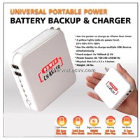 Portable Power charger