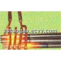 Iron Wire Annealing Machine