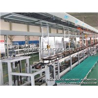 Engine Assembly Line / Production Line / Convey System / Assembly Equipment