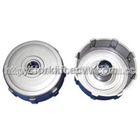 Forklift Parts 7F Clutch Drum for Toyota