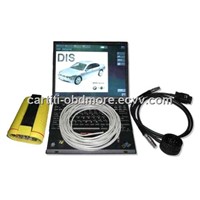 BMW GT1 (V57,V34) with Hard Disk