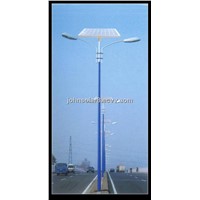 220W Energy Saving Solar Street Lamp