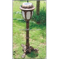 2W Saving Energy Solar Lawn Light