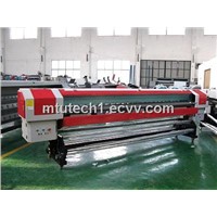 Solvent Printer (3.2m, with Konica head)