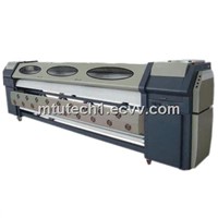 Solvent Printer (3.2m, with Seiko 510/255 heads)