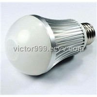 LED Induction Bulb 6W