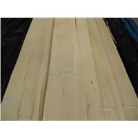 Chinese Maple veneer