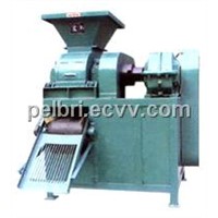 FM-III powder briquette machine