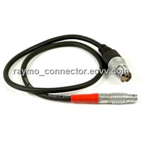 Interface Power Cable Assembly
