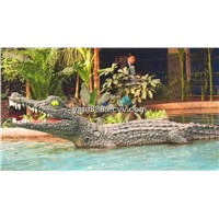Entertainment Park Animal - Cayman