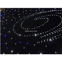 LED Display - LED Star Curtain