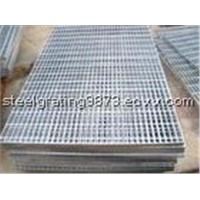 Steel Grating Panel